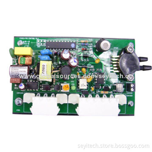 PCB Assembly and power main board
